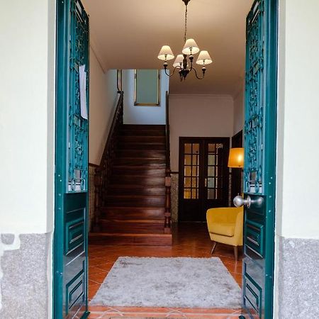 Classico Guesthouse Vila Nova de Gaia Exterior photo