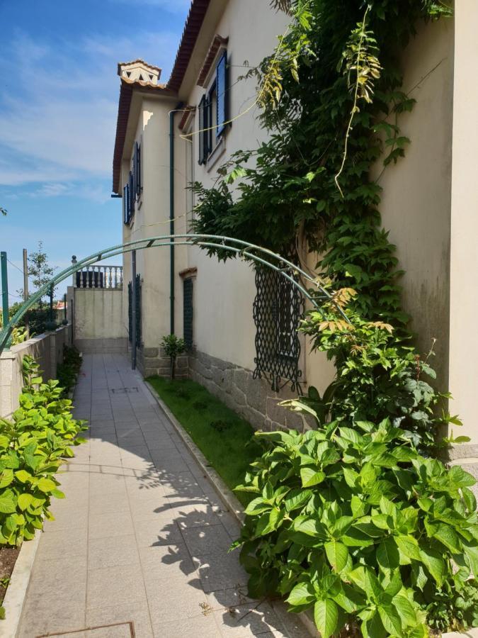 Classico Guesthouse Vila Nova de Gaia Exterior photo
