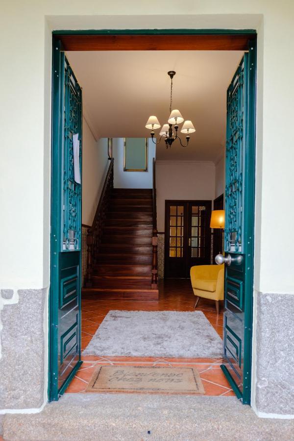 Classico Guesthouse Vila Nova de Gaia Exterior photo