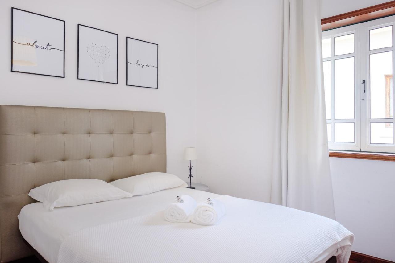 Classico Guesthouse Vila Nova de Gaia Exterior photo