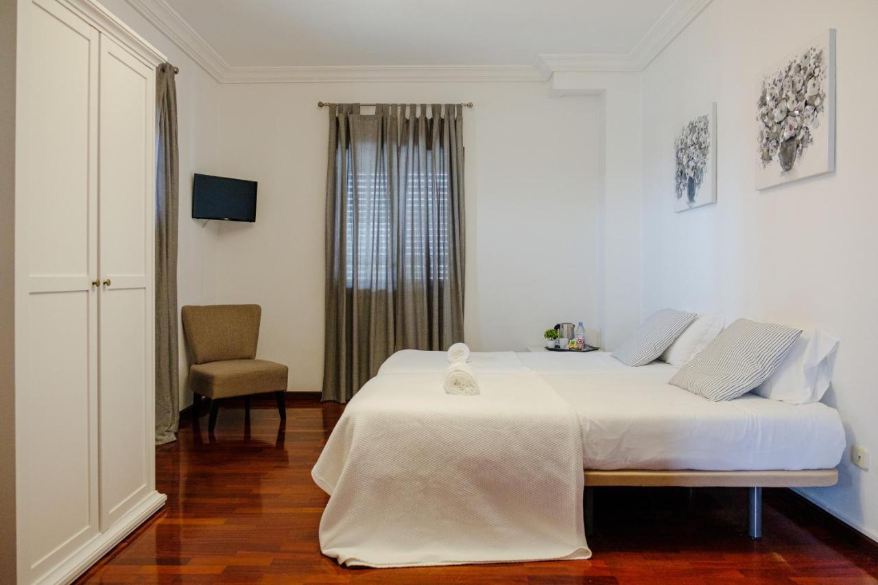 Classico Guesthouse Vila Nova de Gaia Exterior photo