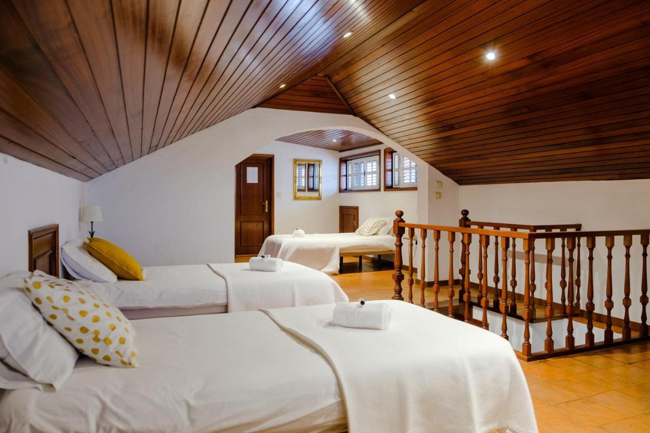 Classico Guesthouse Vila Nova de Gaia Exterior photo