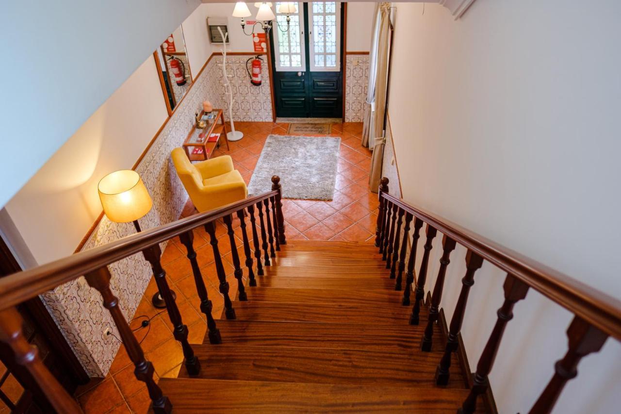 Classico Guesthouse Vila Nova de Gaia Exterior photo