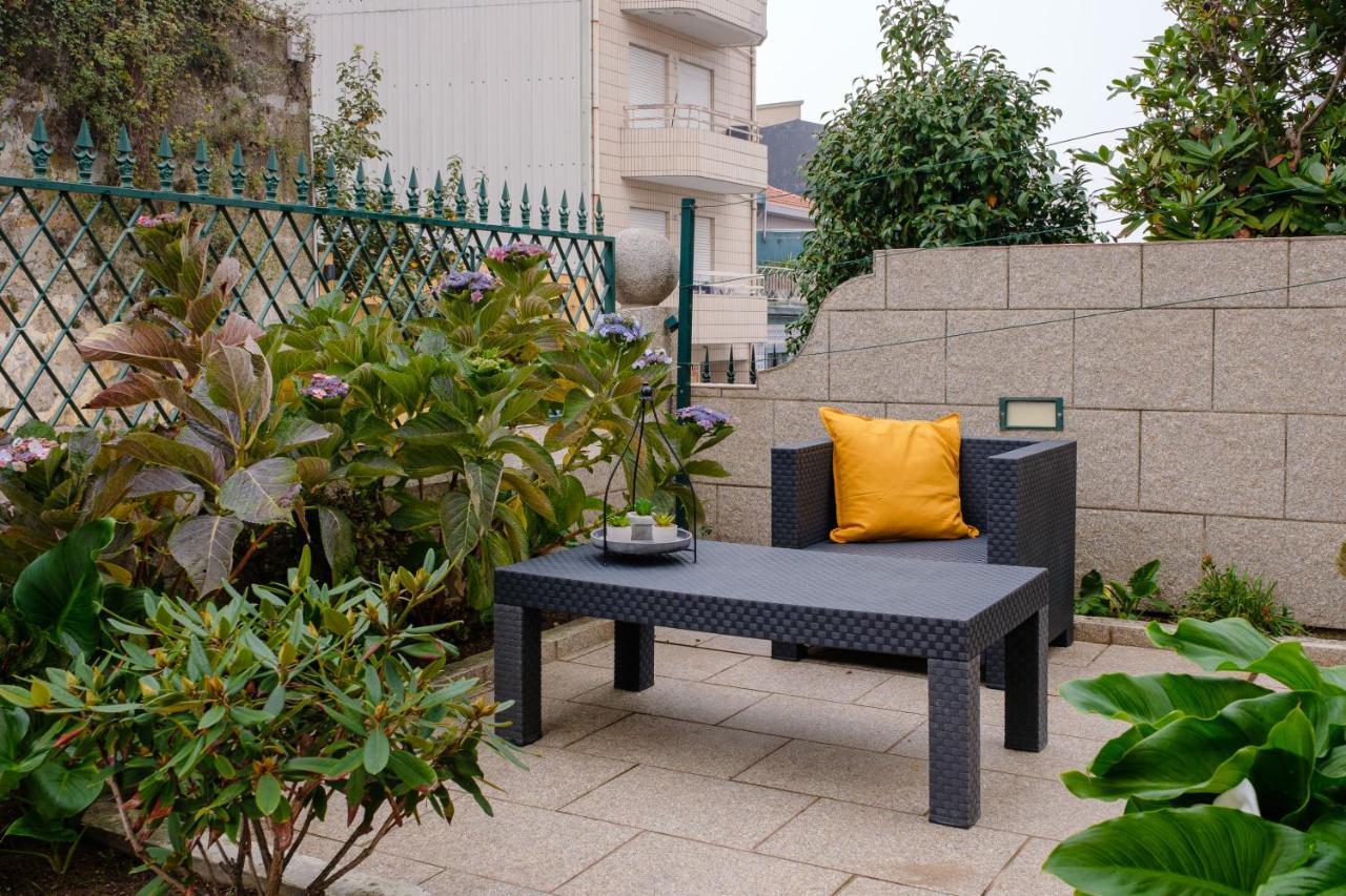 Classico Guesthouse Vila Nova de Gaia Exterior photo
