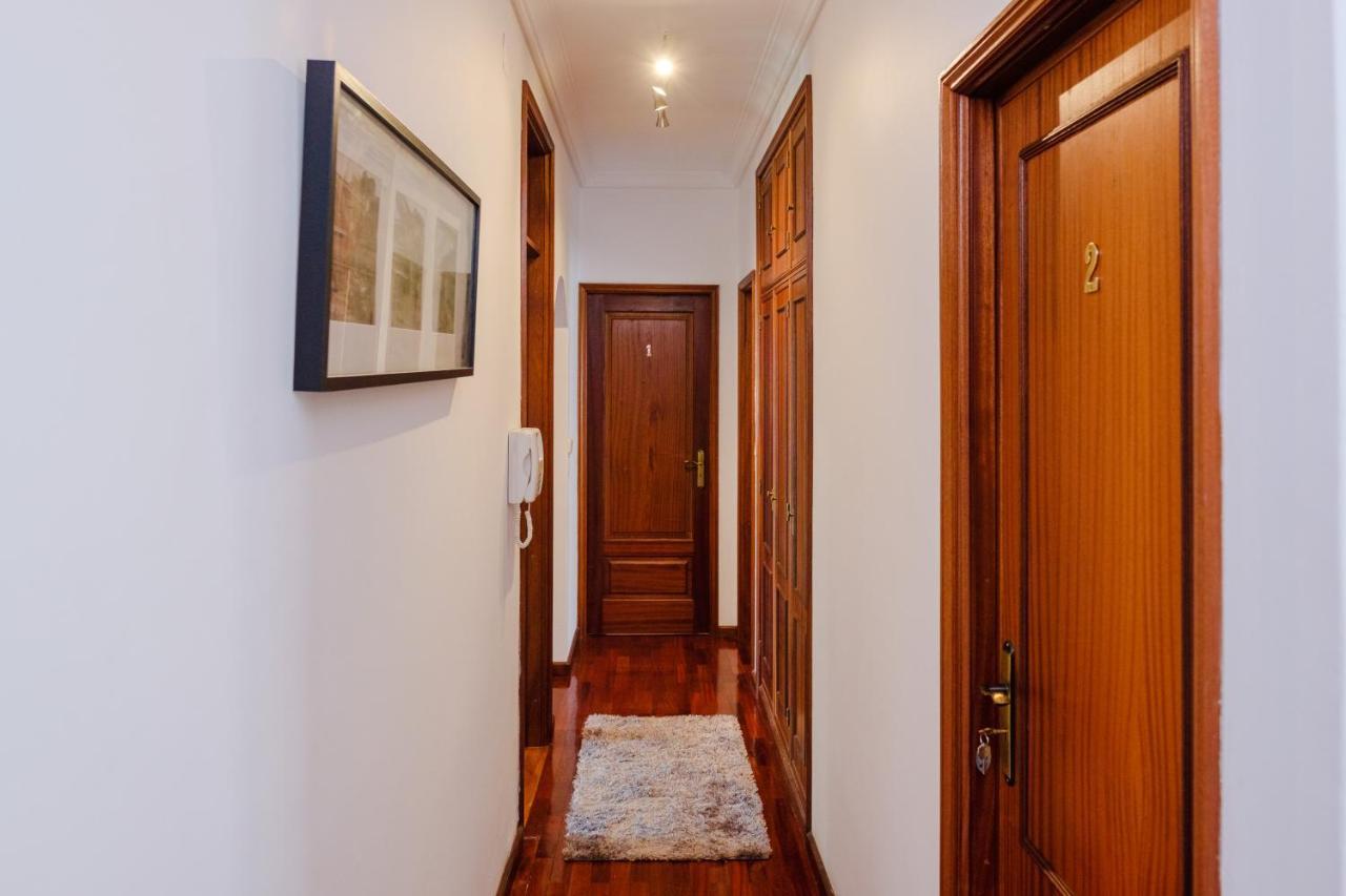 Classico Guesthouse Vila Nova de Gaia Exterior photo