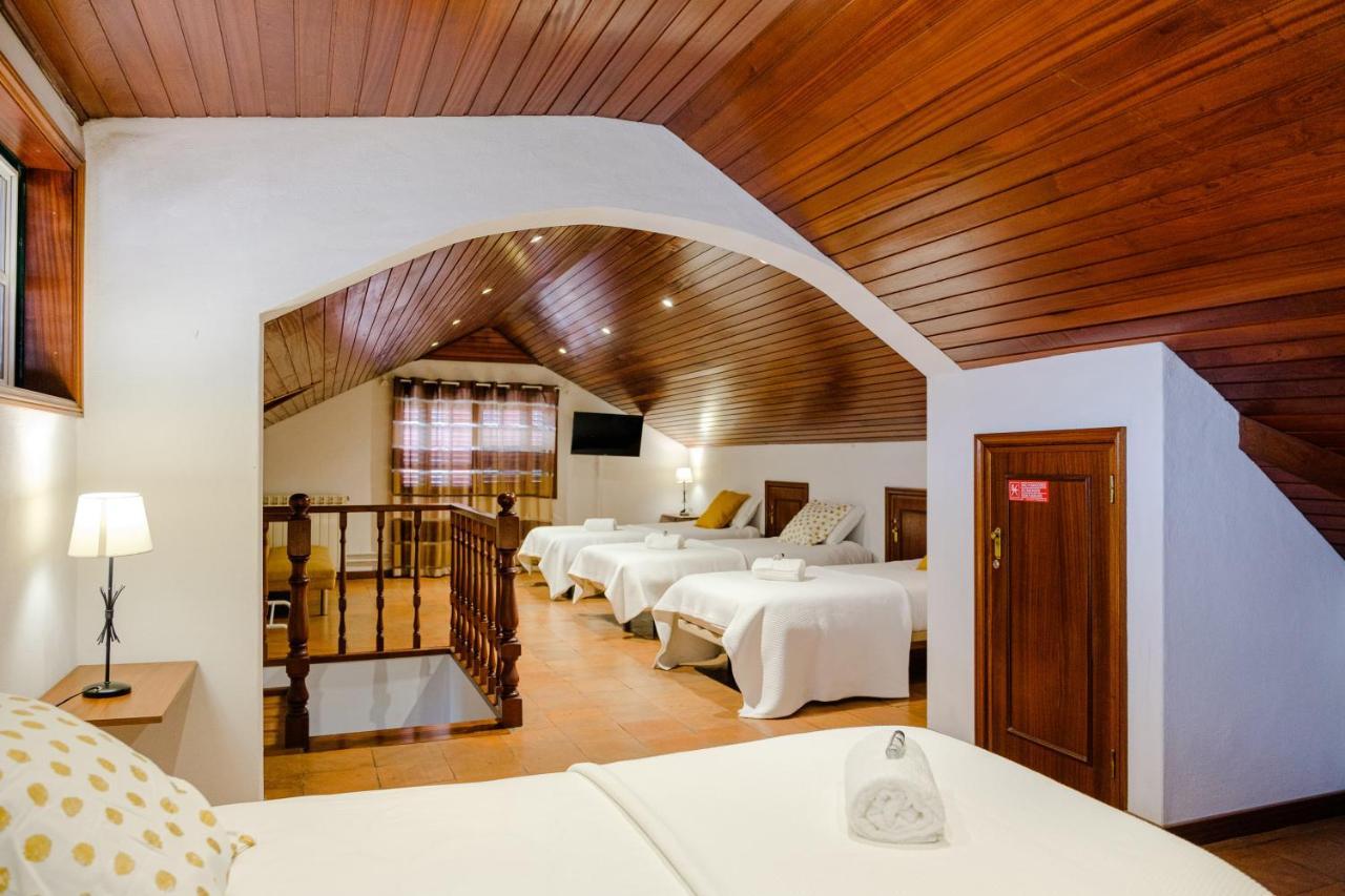 Classico Guesthouse Vila Nova de Gaia Exterior photo