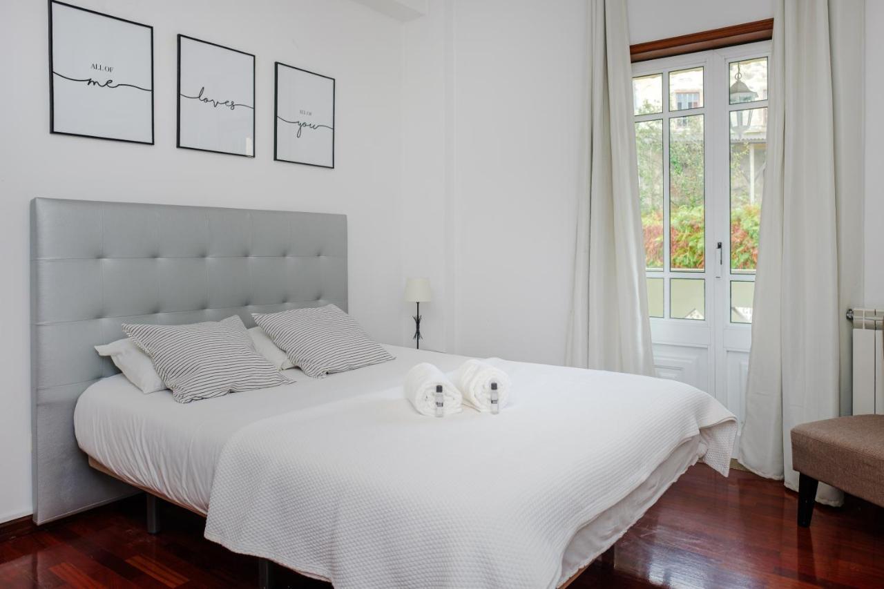 Classico Guesthouse Vila Nova de Gaia Exterior photo