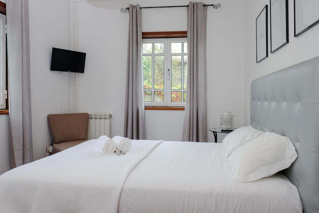 Classico Guesthouse Vila Nova de Gaia Exterior photo